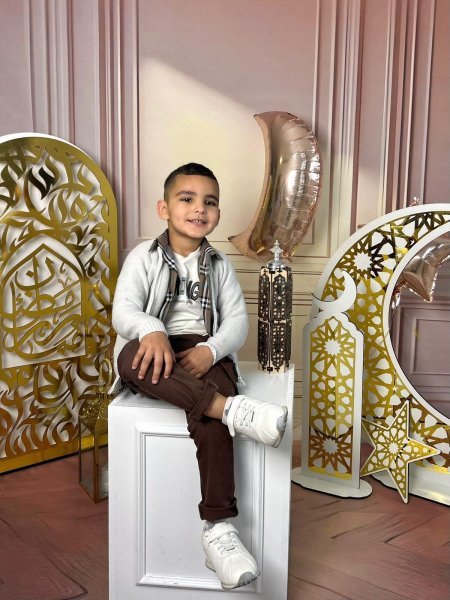 طقم الطلة المميزة